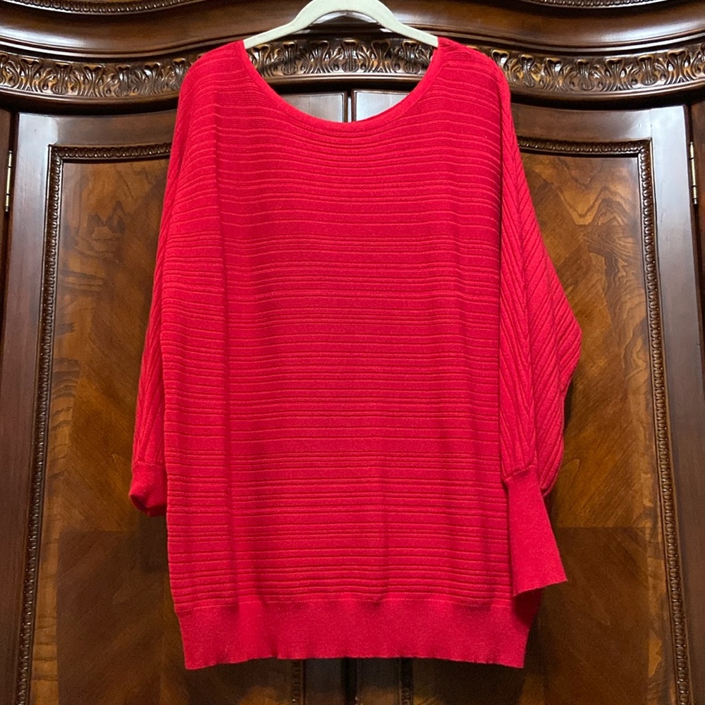 Chico’s Sweater
